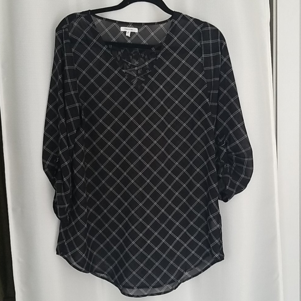 Business shirt